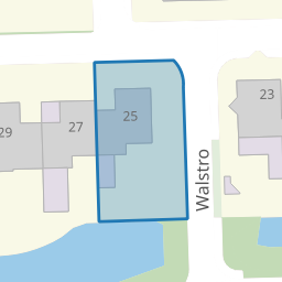 Perceel SPR01-B-4768