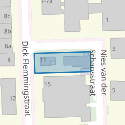 Perceel SPR01-B-4832