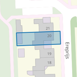 Perceel SPR01-B-4858