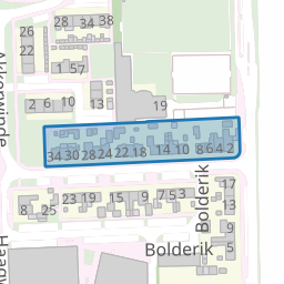 Perceel SPR01-B-4890