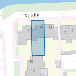 Perceel SPR01-B-4922