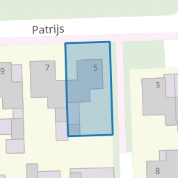 Perceel SPR01-B-4936