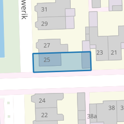 Perceel SPR01-B-4947