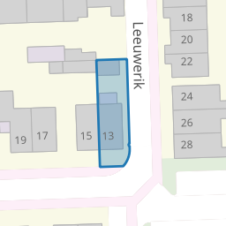 Perceel SPR01-B-4953