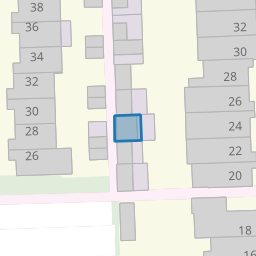 Perceel SPR01-B-4960