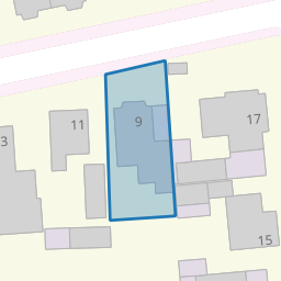 Perceel SPR01-B-5031