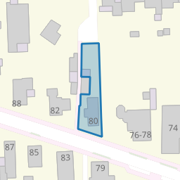 Perceel SPR01-B-5038