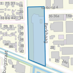 Perceel SPR01-B-5059