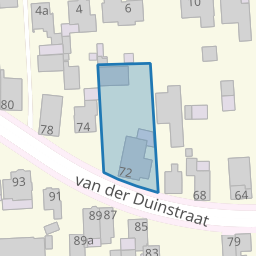 Perceel SPR01-B-5096