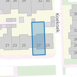 Perceel SPR01-B-5153