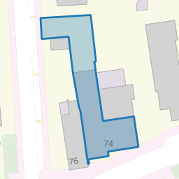 Perceel SPR01-B-5169