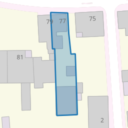 Perceel SPR01-B-5212