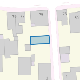 Perceel SPR01-B-5213