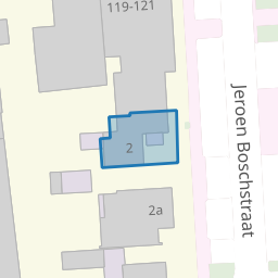 Perceel SPR01-B-5216