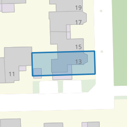 Perceel SPR01-B-5230