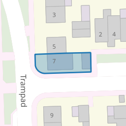 Perceel SPR01-B-5244