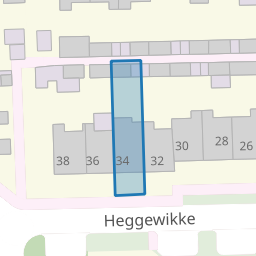 Perceel SPR01-B-5251