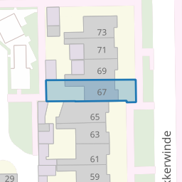 Perceel SPR01-B-5256