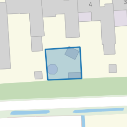 Perceel SPR01-B-5290