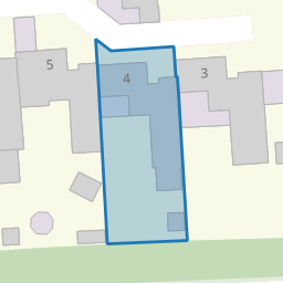 Perceel SPR01-B-5291