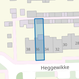 Perceel SPR01-B-5306