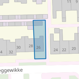 Perceel SPR01-B-5308