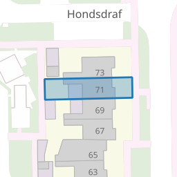 Perceel SPR01-B-5313