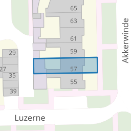 Perceel SPR01-B-5316