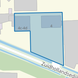 Perceel SPR01-B-5323