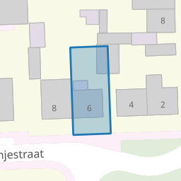 Perceel SPR01-B-5337