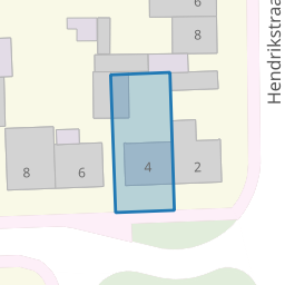 Perceel SPR01-B-5338