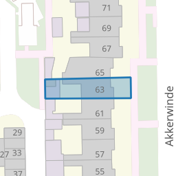 Perceel SPR01-B-5362