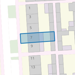 Perceel SPR01-B-5368