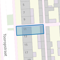 Perceel SPR01-B-5370