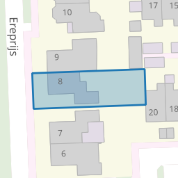 Perceel SPR01-B-5381