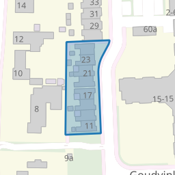 Perceel SPR01-B-5386