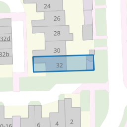 Perceel SPR01-B-5401