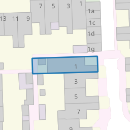 Perceel SPR01-B-5402