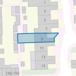 Perceel SPR01-B-5405