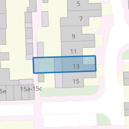 Perceel SPR01-B-5407