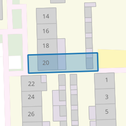 Perceel SPR01-B-5443