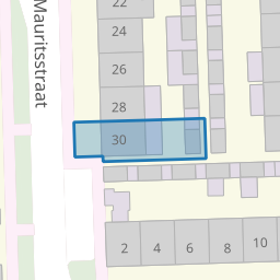 Perceel SPR01-B-5448