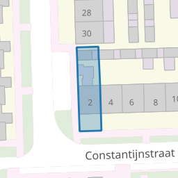 Perceel SPR01-B-5449