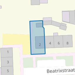 Perceel SPR01-B-5455