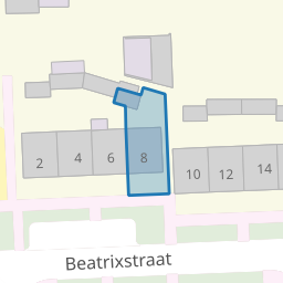 Perceel SPR01-B-5458