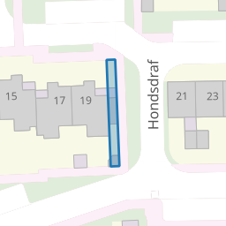 Perceel SPR01-B-5504