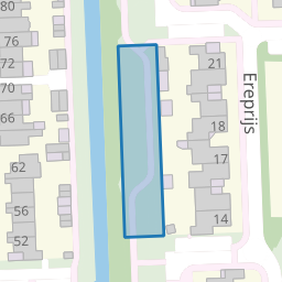 Perceel SPR01-B-5507