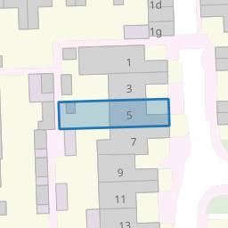 Perceel SPR01-B-5535