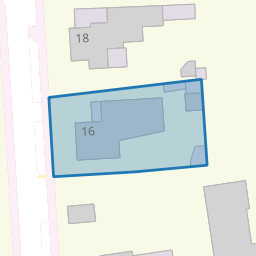 Perceel SPR01-B-5541