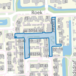 Perceel SPR01-B-5549